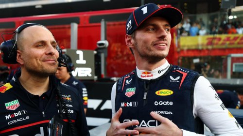 McLaren le quita una pieza clave a Red Bull... y a Verstappen, una de la que depende su futuro en F1