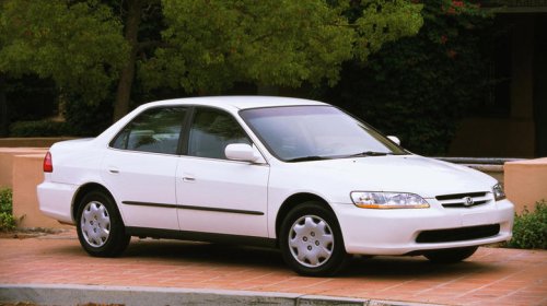 20 used Honda models you should steer clear of at all costs
