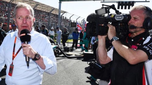 ¿Se le acaban las oportunidades a Sainz en la F1?: "Lo tiene muy difícil, ya ha pilotado para casi la mitad de los equipos"