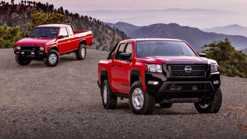 The cheapest six-cylinder vehicle you can buy new in 2026