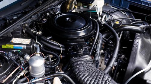 Overlooked but underrated: Was the Monte Carlo SS better than the Camaro?