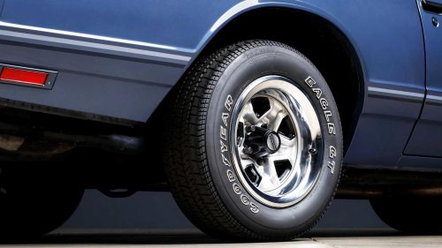 Overlooked but underrated: Was the Monte Carlo SS better than the Camaro?