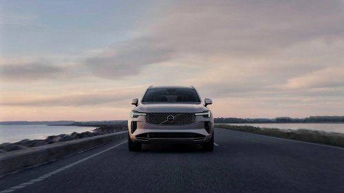 Lexus GX competitors to consider in 2026