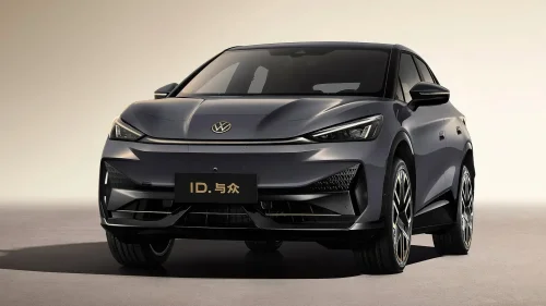 En China, para China, Volkswagen presentará en el Salón de Pekín cuatro coches nuevos