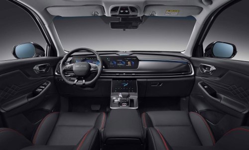 Baic aterriza en España con el X75, disponible desde 29.995 euros