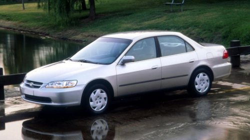 20 used Honda models you should steer clear of at all costs