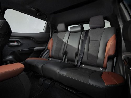 Me he subido al primer Suzuki eléctrico de la historia, un coche honesto pero con detalles que pulir