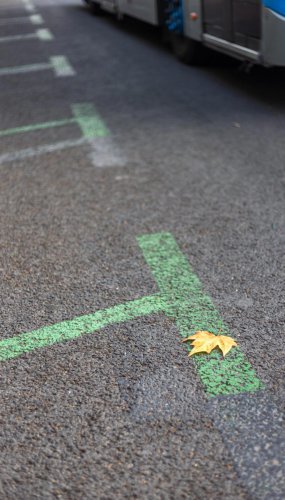 ¿Conoces la ‘regla de los 100 metros’ del Ayuntamiento de Madrid? No saberlo puede salirte caro