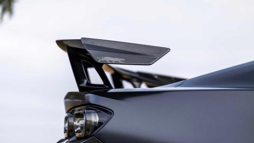 Chevrolet Camaro set for next-gen reboot in 2027