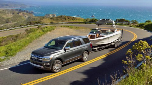 Ford, Ford recalls 422,000 vehicles over failing windshield wipers