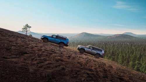 Toyota, Toyota Land Cruiser, 2027 Toyota Land Cruiser gets new options and a higher price tag