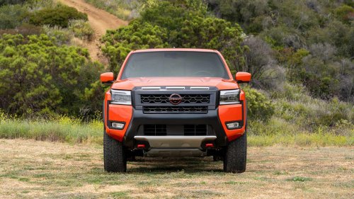 The cheapest six-cylinder vehicle you can buy new in 2026