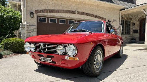 8 1970s classic cars to buy before 2027