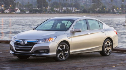 20 used Honda models you should steer clear of at all costs
