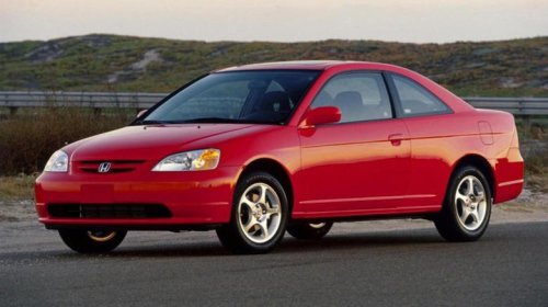 20 used Honda models you should steer clear of at all costs
