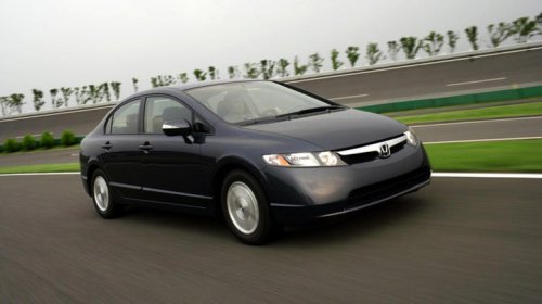 20 used Honda models you should steer clear of at all costs