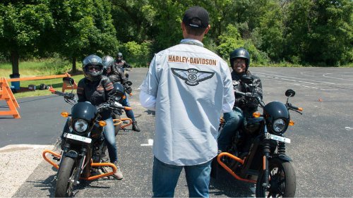 The bike that builds loyalty like nothing else
