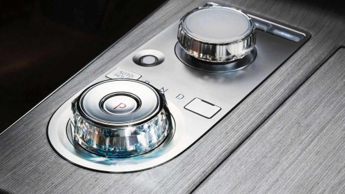 The luxury sedan that feels more premium than a Mercedes for less