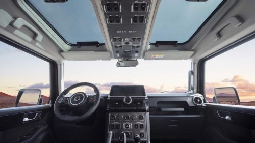 SUV, Land Rover, Rover, Jeep, Jeep Wrangler, Off-road SUV battle: Ineos Grenadier vs. Land Rover Defender vs. Jeep Wrangler
