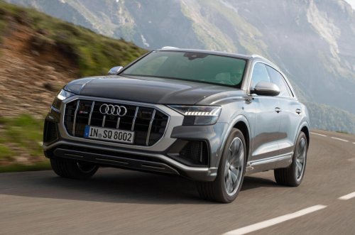 Best sports SUVs 2026 rated - and those to avoid