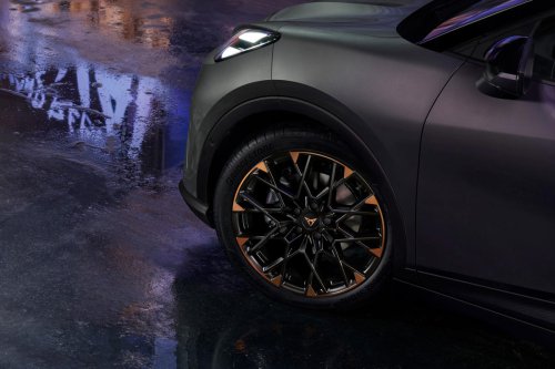 Cupra, CUPRA Raval: el eléctrico fabricado en España que llegará desde 26.000 euros en verano