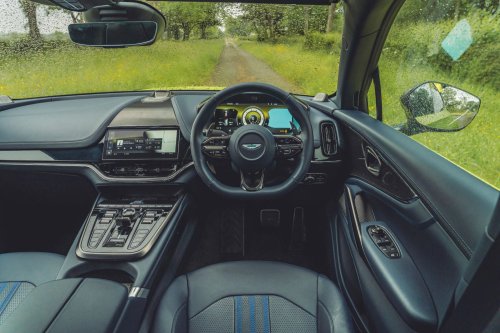 Best sports SUVs 2026 rated - and those to avoid