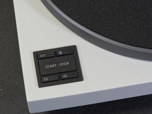 Technics SL-40CBT, análisis: la leyenda de la tracción directa se pone a prueba frente al ritual sin cables