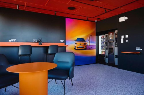 Renault, Adiós Mobilize, hola Renault Plug Inn: así es la nueva división centrada en soluciones de recarga