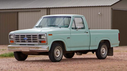 Unsung hero: Ford's 300 CID straight-six engine