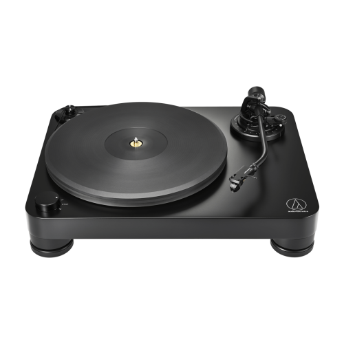 Technics SL-40CBT, análisis: la leyenda de la tracción directa se pone a prueba frente al ritual sin cables