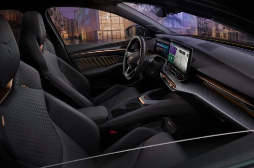 Finalmente se presenta el Cupra Raval: un coche urbano eléctrico pequeño y asequible