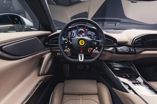 Best sports SUVs 2026 rated - and those to avoid