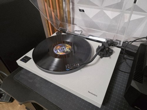 Technics SL-40CBT, análisis: la leyenda de la tracción directa se pone a prueba frente al ritual sin cables