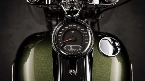 The laid-back V-twin that doesn’t feel like a compromise