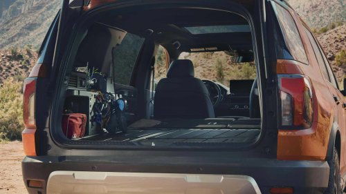 Why the Honda Passport is the SUV more buyers should notice