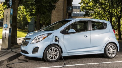 Battery, California might help you if your EV battery has gone bad