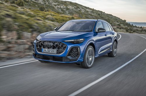 Best sports SUVs 2026 rated - and those to avoid