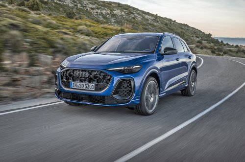 Best sports SUVs 2026 rated - and those to avoid