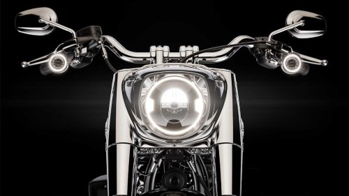 The bike that builds loyalty like nothing else