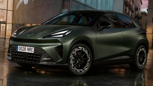 Cupra | El CUPRA Raval se fabrica en España pero otro país europeo lo tendrá primero: ya sabemos el precio