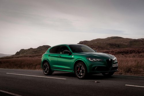 Best sports SUVs 2026 rated - and those to avoid