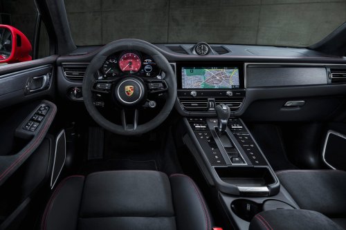 Best sports SUVs 2026 rated - and those to avoid