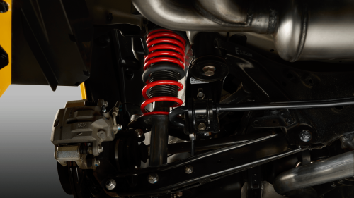 This 2015 special edition Scion FR-S is a collector's item