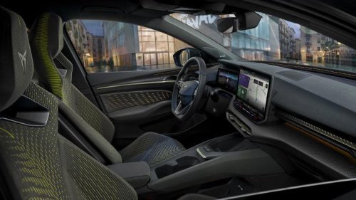 Cupra | El CUPRA Raval se fabrica en España pero otro país europeo lo tendrá primero: ya sabemos el precio