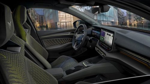 Cupra, El CUPRA Raval se fabrica en España pero otro país europeo lo tendrá primero: ya sabemos el precio