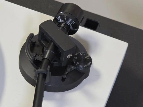 Technics SL-40CBT, análisis: la leyenda de la tracción directa se pone a prueba frente al ritual sin cables