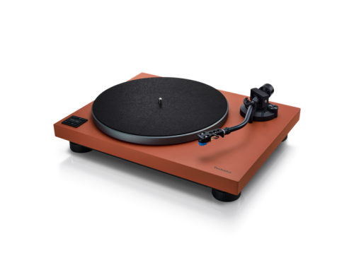 Technics SL-40CBT, análisis: la leyenda de la tracción directa se pone a prueba frente al ritual sin cables