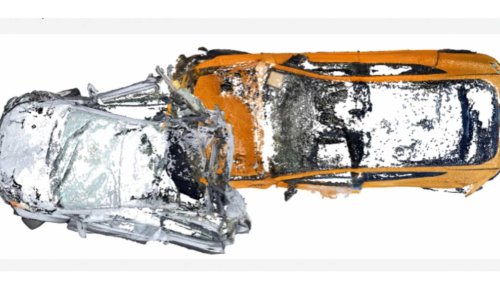 Society won't accept driverless cars without a serious safety net