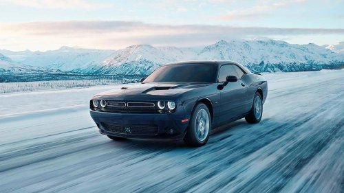 Dodge, Dodge Challenger, Dodge's V6-powered Challenger SXT could be the bargain muscle car you're looking for