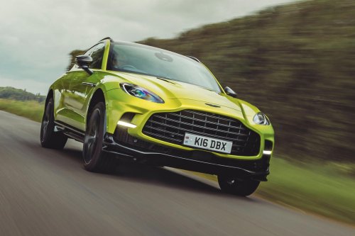 Best sports SUVs 2026 rated - and those to avoid
